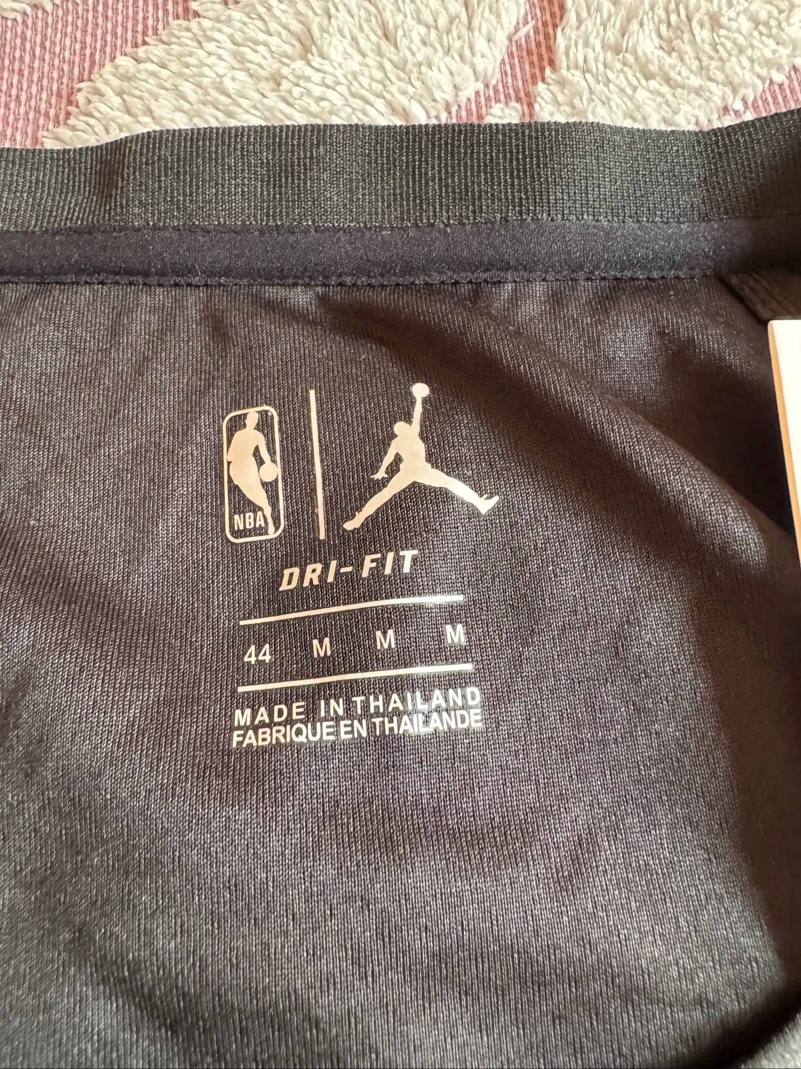 Camiseta Jordan Bulls Edición Especial – photo 5